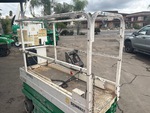General Appearance with Hand Rails