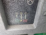 Control Station Ground with Warning Lights