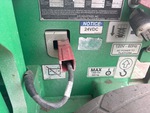 Electric Operating System with Battery Charger