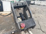 Control Station Upper with 
