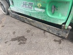 Chassis with 