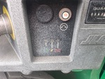 Control Station Ground with Gauges