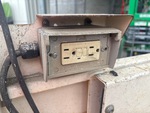 Control Station Upper with 