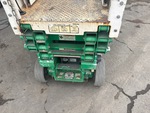 General Appearance with Steps/Ladders