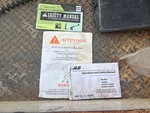 Safety with ANSI Guidelines