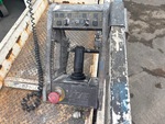Control Station Upper with Control Console
