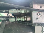 Hydraulics with Valves