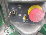 Control Station Ground with Function Controls