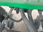 Chassis with Brake System