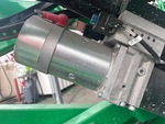 Hydraulics with Pumps (Hydraulics)