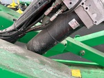 Hydraulics with Hydraulic Tank