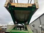 Chassis with Platform Condition