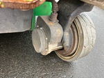 Drivetrain with Drive Motors