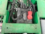 Electric Operating System with Battery Charger