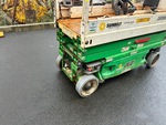General Appearance with Paint