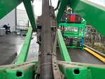 Hydraulics with Hoses