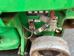 Electric Operating System with