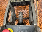 Control Station Upper with Safety Control Hand/Foot Switch