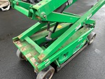 Chassis with Frame Condition