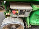 Control Station Ground with