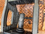 Control Station Upper with Upper Function Controls