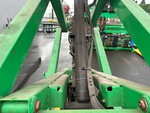 Hydraulics with Lift Cylinders