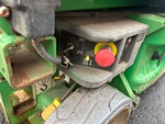 Control Station Ground with