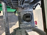 Control Station Upper with 