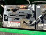 Electric Operating System with 
