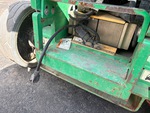 Electric Operating System with Battery Charger
