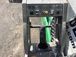 Control Station Upper with Upper Function Controls