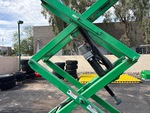 Chassis with 