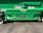 General Appearance with Sheet Metal (fiberglass) Condition