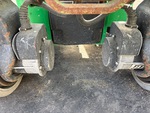 Drivetrain with Drive Motors