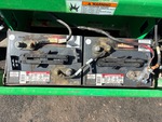 Electric Operating System with 
