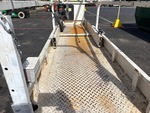 Chassis with Platform Condition