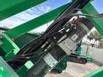 Hydraulics with 
