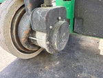 Drivetrain with 