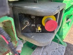 Control Station Ground with 