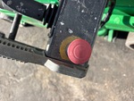 Control Station Upper with Emergency Shut Off Switch