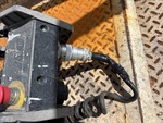Control Station Upper with 