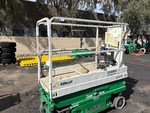 General Appearance with Hand Rails