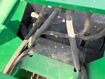 Hydraulics with Hoses
