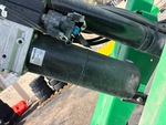 Hydraulics with Hydraulic Tank