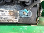 Electric Operating System with 