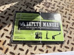 Safety with 