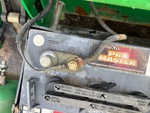 Electric Operating System with 