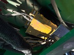 Système d'exploitation électrique with Chargeur de batterie