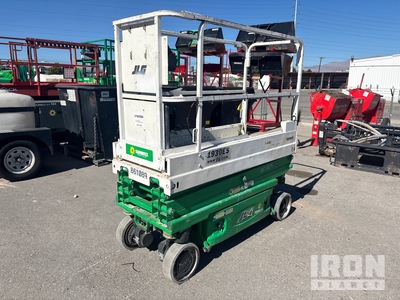 2016 JLG 1930 ES Scissor Lift