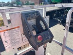 Poste de contrôle supérieur with Console de commande